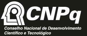 Logo CNPq - Alto Contraste
