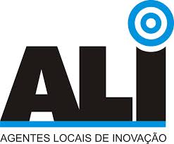 logo ALI - Agentes Locais de Inovação