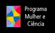 logo Mulher e Ciência