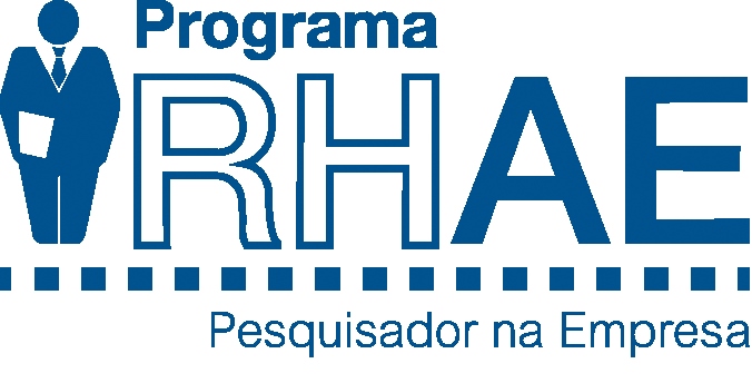 Logomarca Programa RHAE