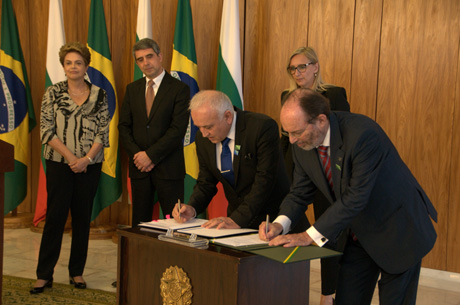 CNPq e Ministério da Educação da Bulgária assinam Memorando de Entendimento