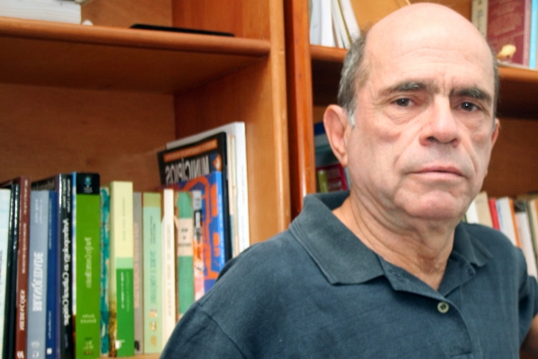 Prof. Dr. Brasilmar Ferreira Nunes