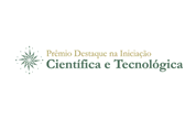 Prêmio Destaque na Iniciação Científica e Tecnológica