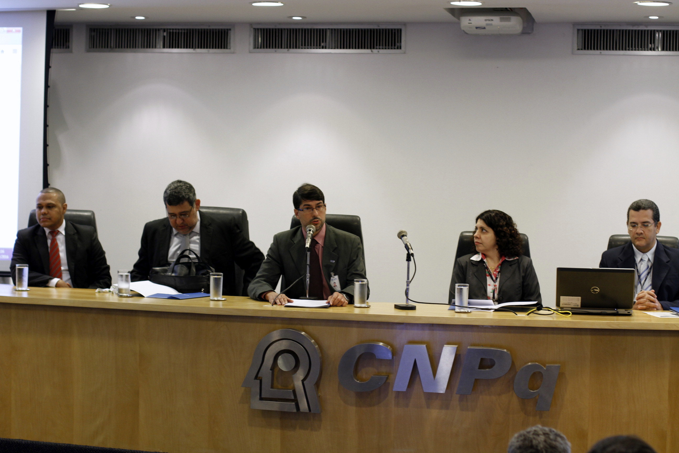 Reunião de Acompanhamento e Avaliação da Chamada MCTI/CNPq/CT-ENERG- Tecnologias em Smart Grids