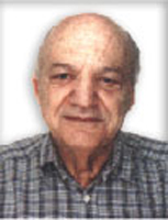 Foto do José Thomaz Senise