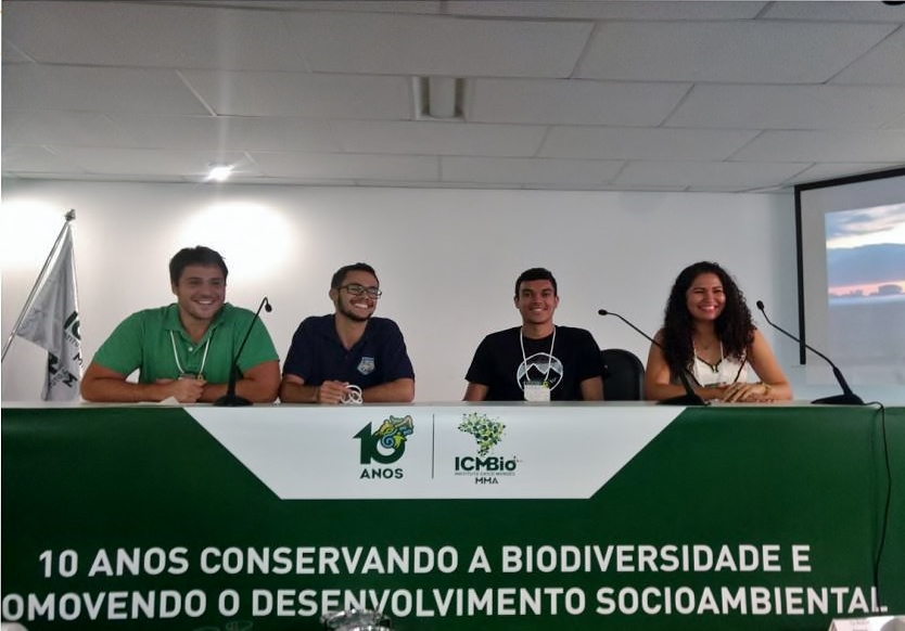 Vencedores