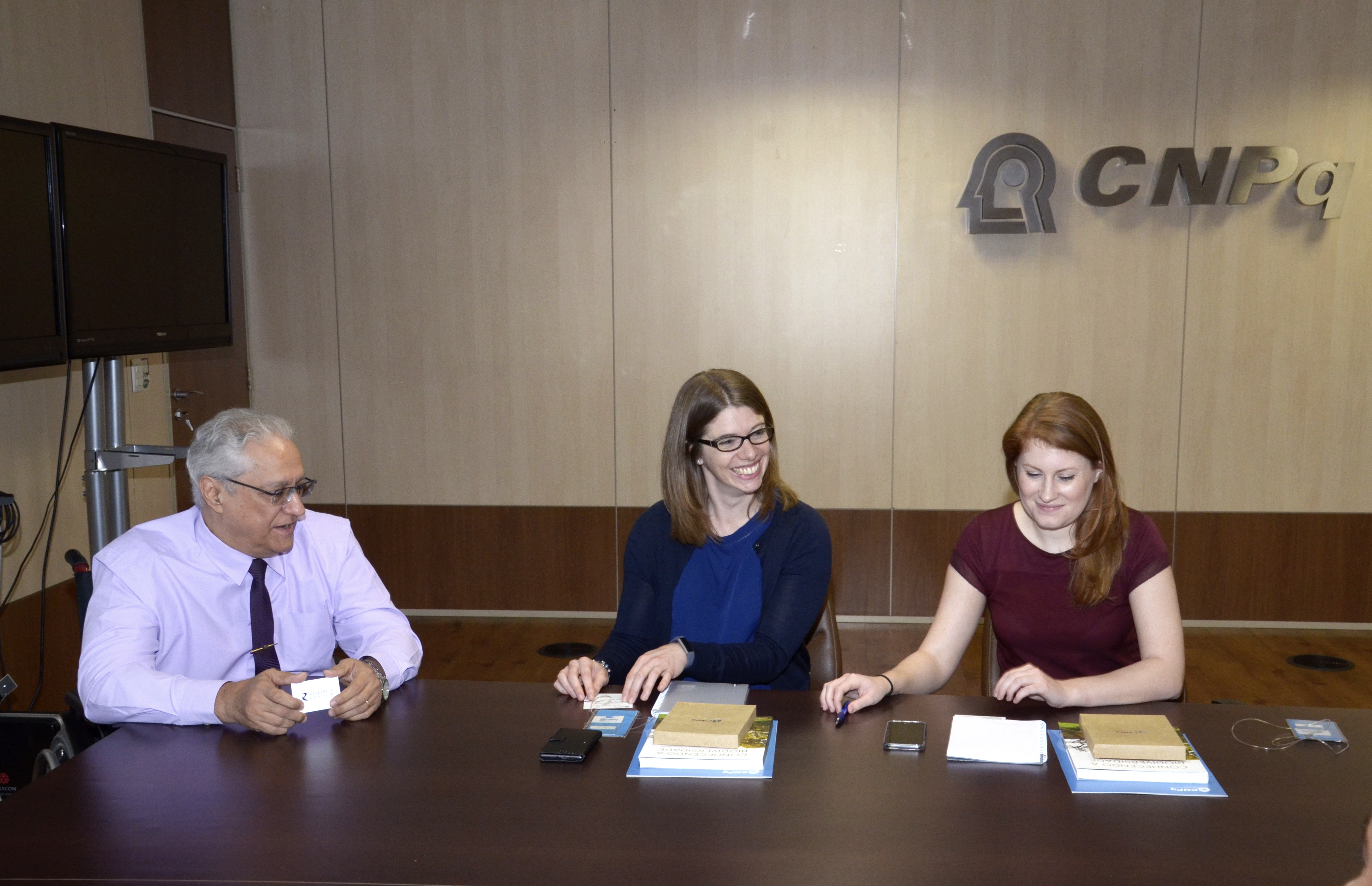 Presidente Thereza e Helen