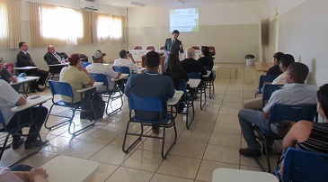 CNPq apoia tese oriunda da verticalização dos IFs