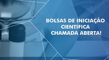 CNPq divulga chamadas de Iniciação Científica