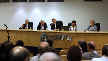 Brasil avança na criação do Centro de Sínteses em Biodiversidade e Serviços Ecossistêmicos