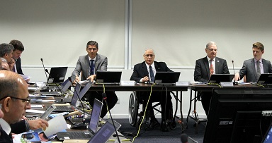 Brasil e Austrália reforçam parceria