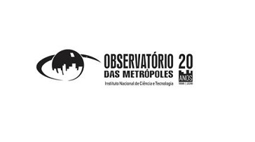 Observatório das Metrópoles lança livros sobre a questão urbana brasileira