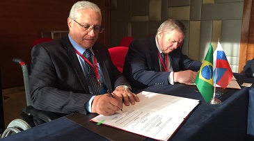 CNPq e Rússia reforçam parceria em CT&I