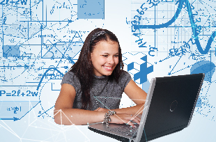 CNPq divulga o resultado preliminar da Chamada Meninas nas Ciências Exatas, Engenharias e Computação