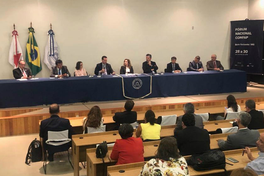 Lançado programa Centelha de estímulo à inovação e ao empreendedorismo