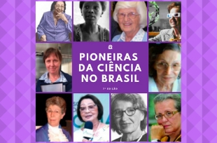 CNPq lança 7ª edição do Pioneiras da Ciência