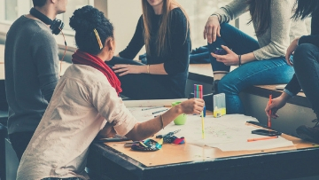 CNPq concede bolsas de doutorado para consolidação de cursos