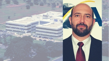 João Luiz Filgueiras de Azevedo é o novo presidente do CNPq