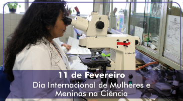 CNPq leva projeto de meninas nas ciências a mais de 300 escolas