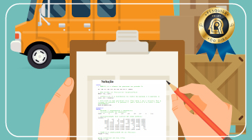 Pesquisadores desenvolvem algoritmos para reduzir custos com transportes