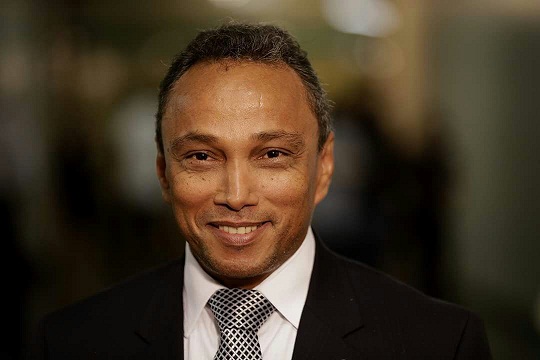 Foto do Sebastião Sibá Machado Oliveira