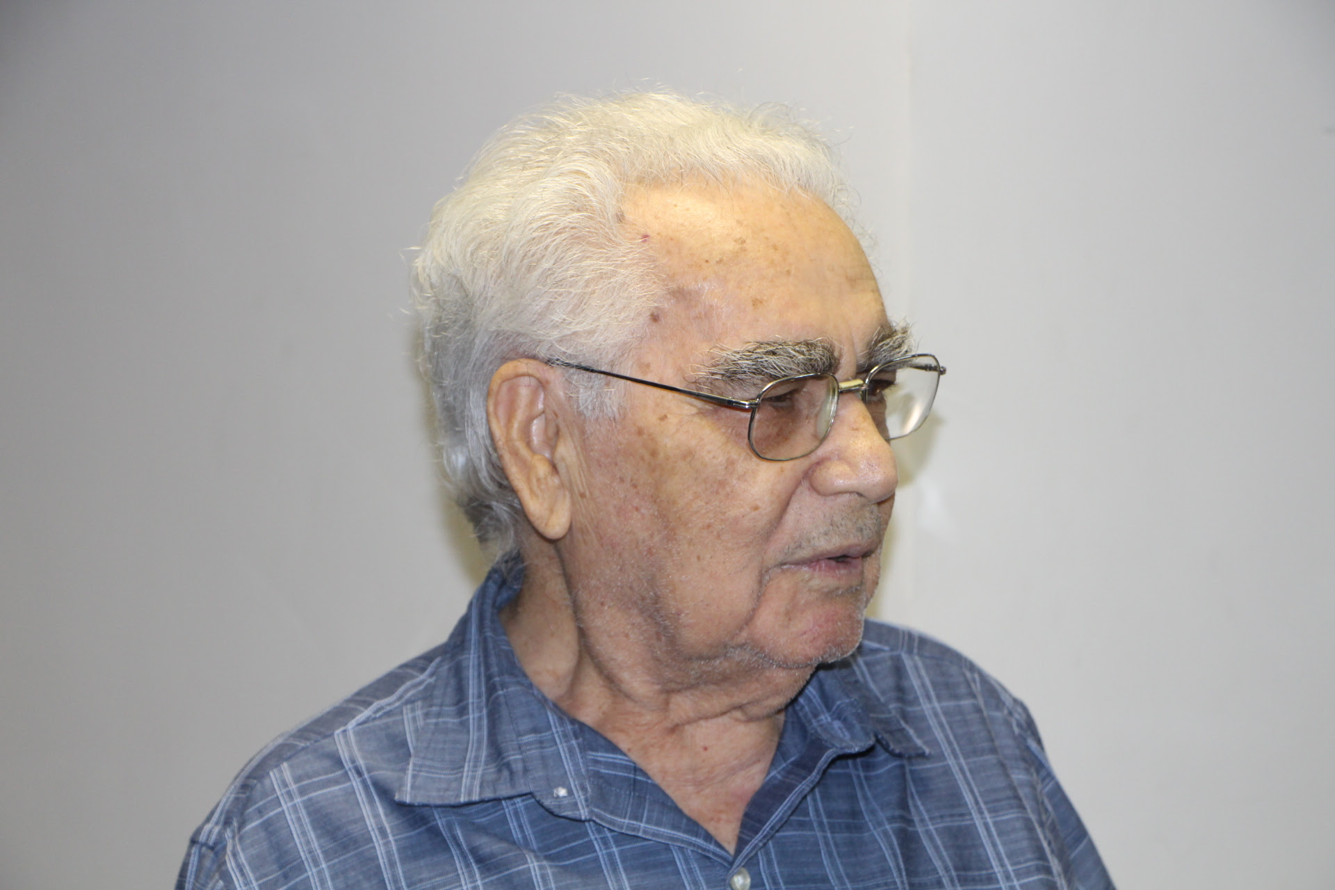 Morre, no Rio, o ex-presidente do CNPq, Maurício Matos Peixoto