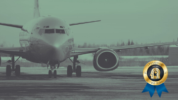 Bolsista do CNPq é selecionado para programa de Engenharia Aeroespacial nos EUA