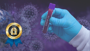 INCT atua em pesquisas para diagnóstico e vacinas contra o Covid-19