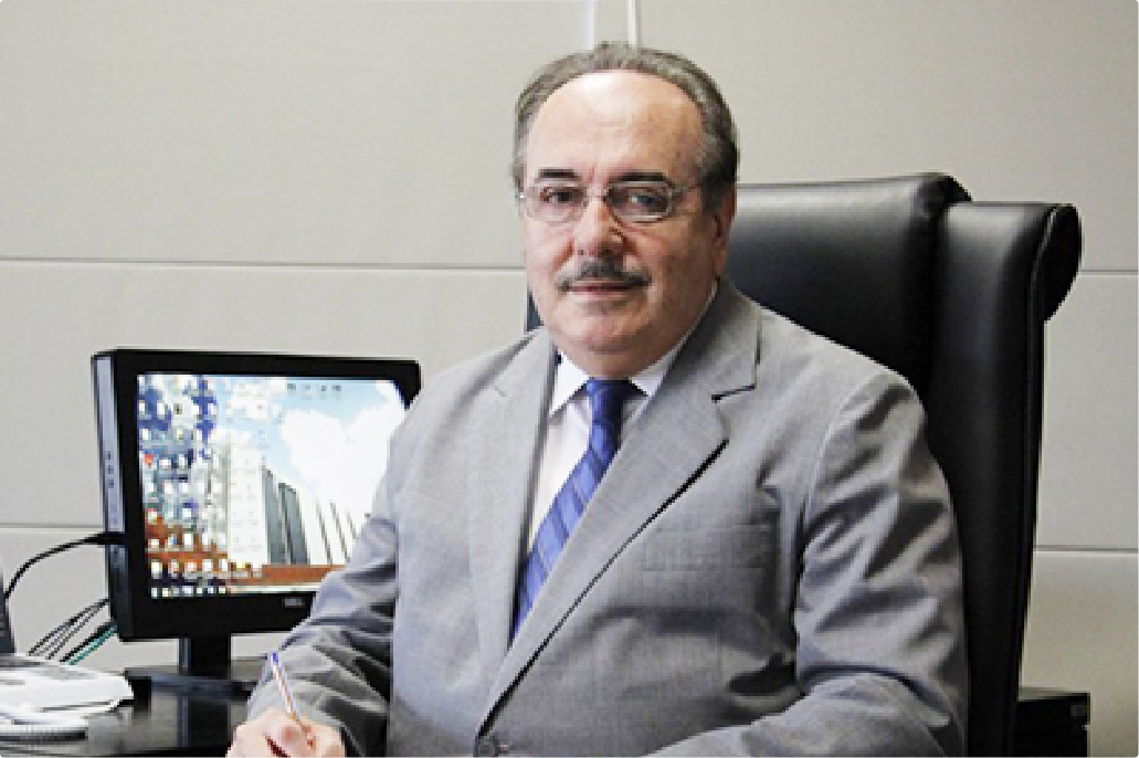 Evaldo Vilela é o novo presidente do CNPq