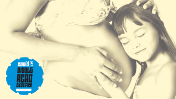 As gestantes, os recém-nascidos e a COVID-19