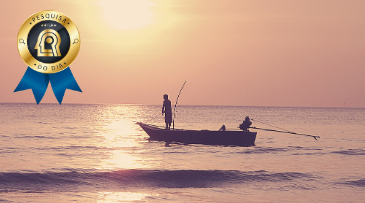 Pesquisa prevê declínio na pesca tropical devido às mudanças climáticas