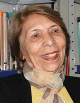 Foto do Yvonne Primerano Mascarenhas