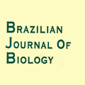 Brazilian Journal of Biology