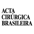 Acta Cirurgica Brasileira