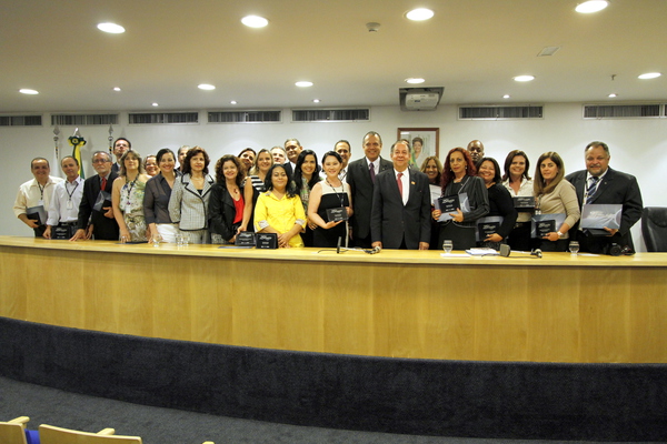 Aniversário 63 anos CNPq