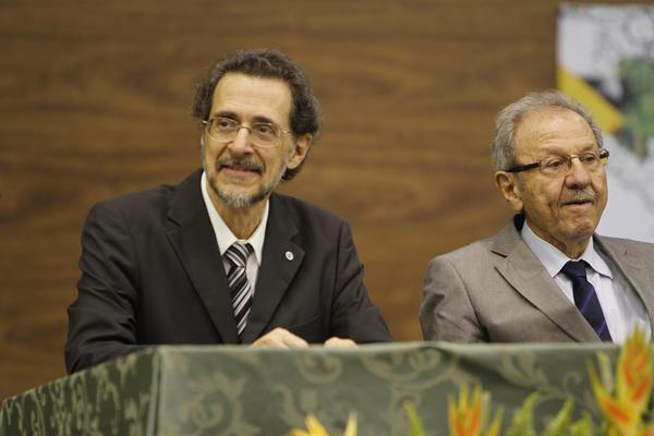 CNPq na 66ª Reunião Anual da SBPC