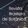 Revista Brasileira de Botânica