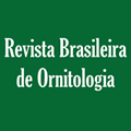 Revista Brasileira de Ornitologia