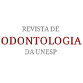 Revista de Odontologia da UNESP