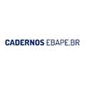 Cadernos EBAPE.BR (FGV)