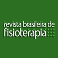 Revista Brasileira de Fisioterapia