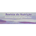 Revista de Nutrição