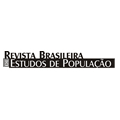 Revista Brasileira de Estudos de População