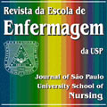 Revista da Escola de Enfermagem da USP