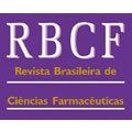 RBCF. Revista Brasileira de Ciências Farmaceuticas