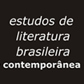 Estudos de Literatura Brasileira Contemporânea