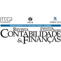 Revista Contabilidade e Finanças