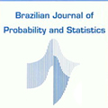 Brazilian Journal of Probability and Statistics