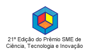 Prêmio SME de Ciência, Tecnologia e Inovação