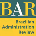 BAR. Brazilian Administration Review